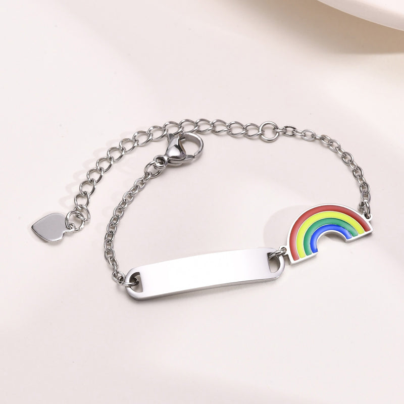 Pulseiras De Personalização