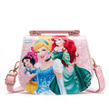 Bolsa Princesa Da Disney