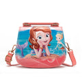 Bolsa Princesa Da Disney