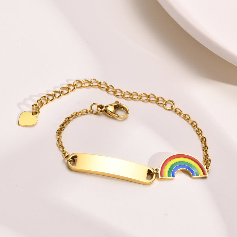 Pulseiras De Personalização