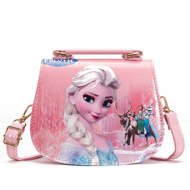 Bolsa Princesa Da Disney