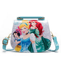 Bolsa Princesa Da Disney