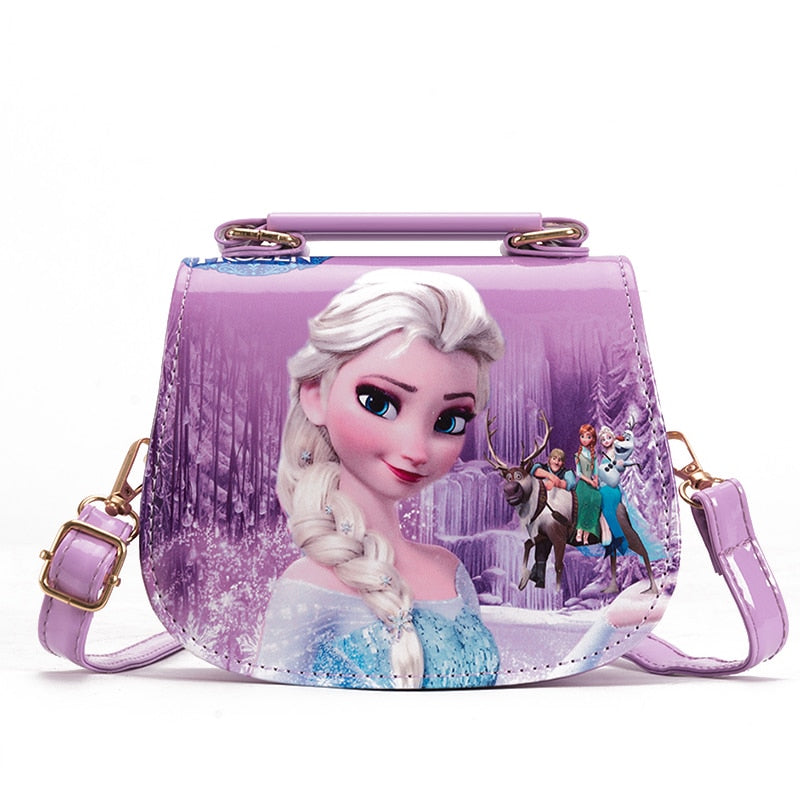 Bolsa Princesa Da Disney