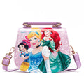 Bolsa Princesa Da Disney