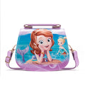 Bolsa Princesa Da Disney